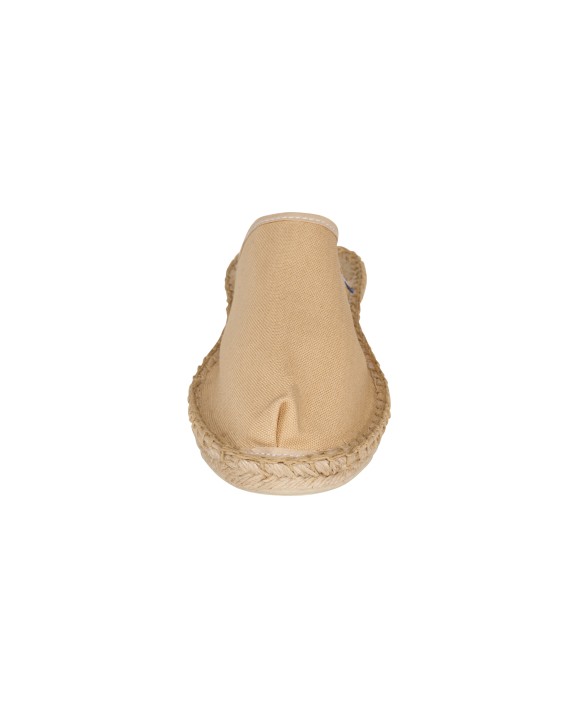 Accessoire KARIBAN Espadrille voor bedrukking &amp; borduring