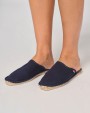 Accessoire personnalisable KARIBAN Mules espadrilles