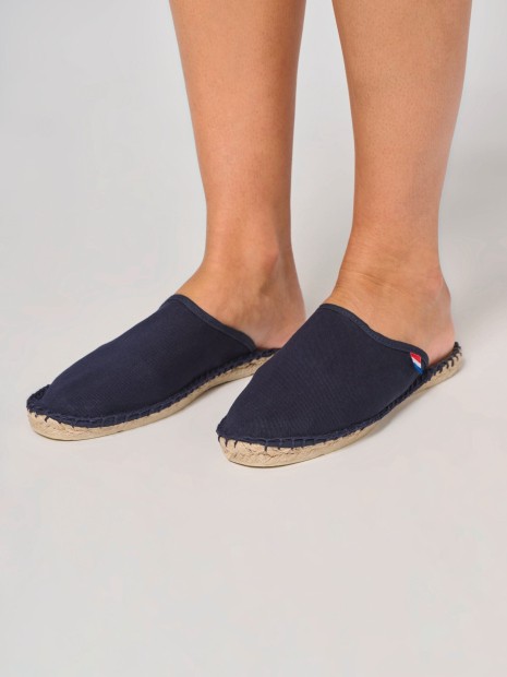 Accessoires à personnaliser KARIBAN Mules espadrilles 