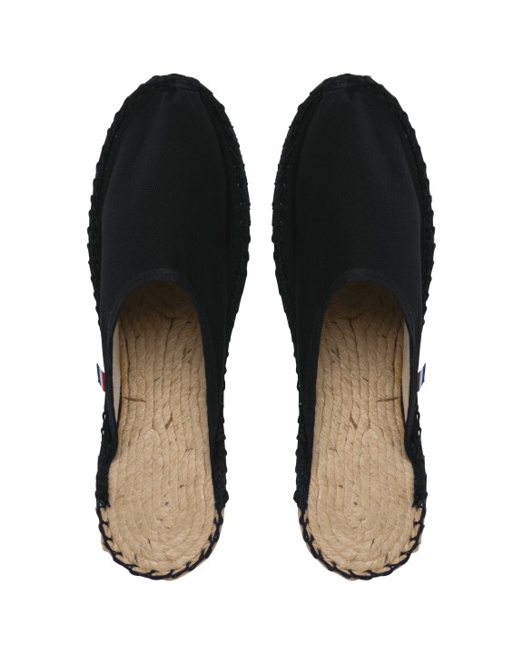 Accessoire personnalisable KARIBAN Mules espadrilles