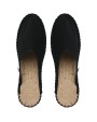 Accessoire KARIBAN Espadrille voor bedrukking &amp; borduring