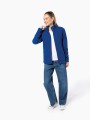 Vestes à personnaliser KARIBAN Veste polaire ajustable à poignets élastiqués 