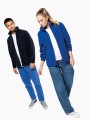 Vestes à personnaliser KARIBAN Veste polaire ajustable à poignets élastiqués 
