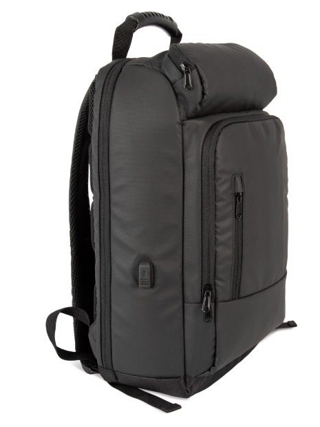 Sacs & Bagagerie à personnaliser KIMOOD Sac à dos business avec support pour ordinateur 