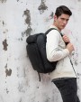KIMOOD Rucksack mit Trägermaterial für Notebook Tasche personalisierbar
