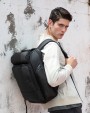 KIMOOD Rucksack mit Trägermaterial für Notebook Tasche personalisierbar