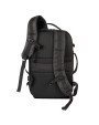 KIMOOD Rucksack mit Trägermaterial für Notebook Tasche personalisierbar