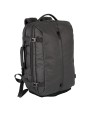 KIMOOD Rucksack mit Trägermaterial für Notebook Tasche personalisierbar