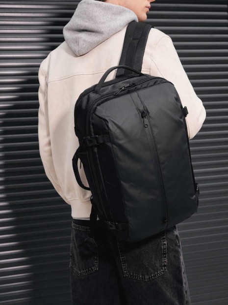 Sacs & Bagagerie à personnaliser KIMOOD Sac à dos business avec support pour ordinateur 