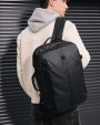 KIMOOD Rucksack mit Trägermaterial für Notebook Tasche personalisierbar