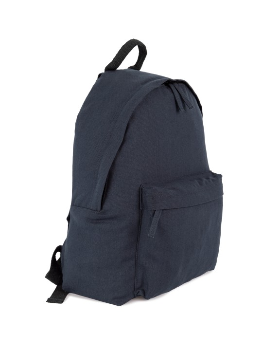 KIMOOD Baumwoll-Rucksack Tasche personalisierbar