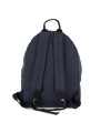 KIMOOD Sac à dos en coton bleu marine personnalisable
