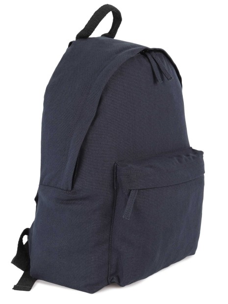 Sacs & Bagagerie à personnaliser KIMOOD Sac à dos en coton 