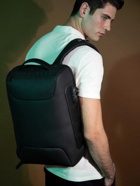 Sacs & Bagagerie à personnaliser KIMOOD Sac à dos business 