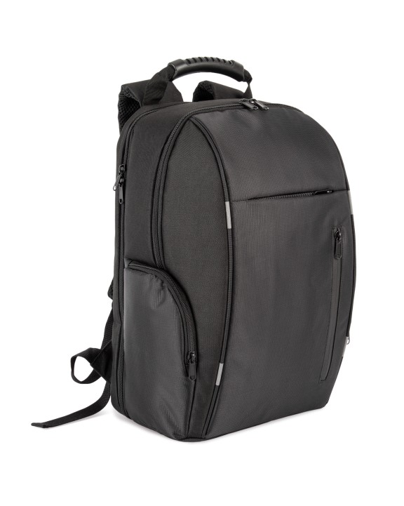 Sac & bagagerie personnalisable KIMOOD Sac à dos business avec support pour ordinateur