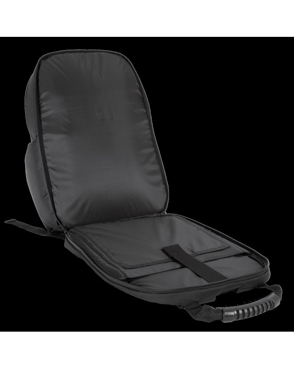 Sac & bagagerie personnalisable KIMOOD Sac à dos business avec support pour ordinateur