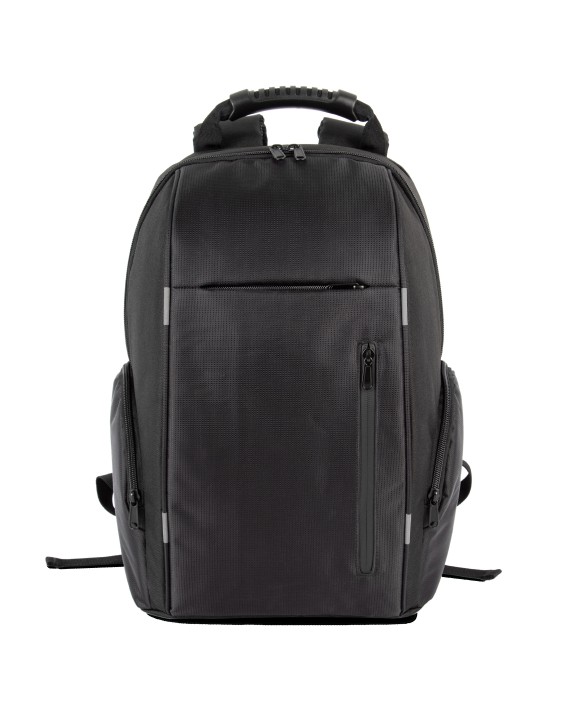 Sac & bagagerie personnalisable KIMOOD Sac à dos business avec support pour ordinateur