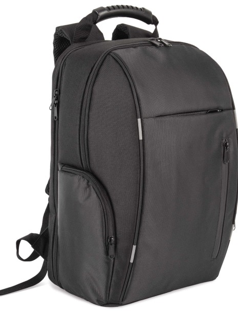 Sacs & Bagagerie à personnaliser KIMOOD Sac à dos business avec support pour ordinateur 