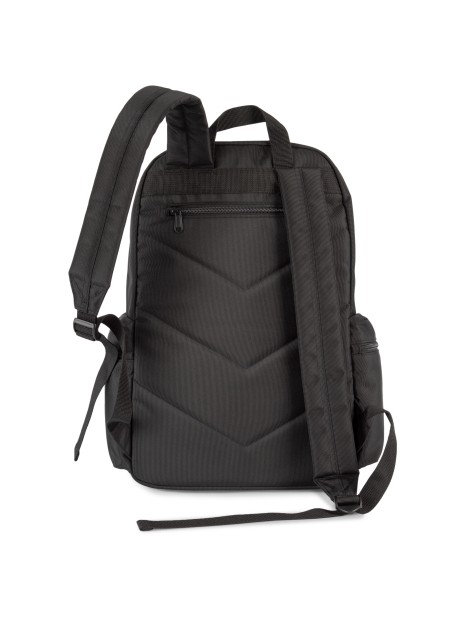 KIMOOD Sac à dos business Kialma par K-loop noir personnalisable