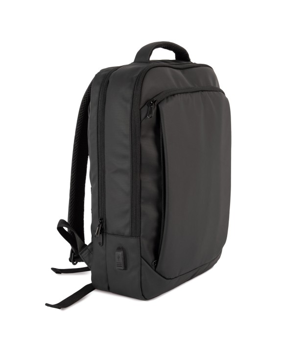 Sac & bagagerie personnalisable KIMOOD Sac à dos business pour documents et ordinateur portable/tablette Kialma par K-loop