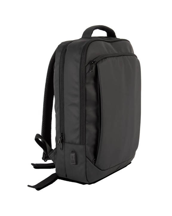 Sac & bagagerie personnalisable KIMOOD Sac à dos business pour documents et ordinateur portable/tablette Kialma par K-loop