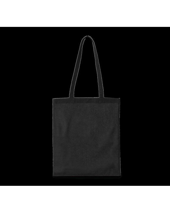 Sac & bagagerie personnalisable KIMOOD Sac shopping avec longues anses