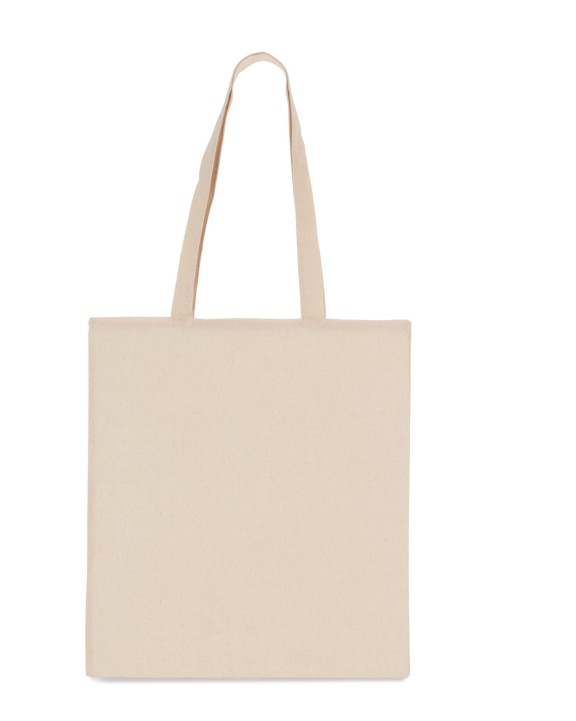 Sac & bagagerie personnalisable KIMOOD Sac shopping avec longues anses