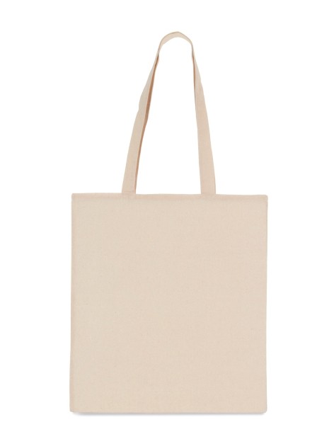 Sacs & Bagagerie à personnaliser KIMOOD Sac shopping avec longues anses 