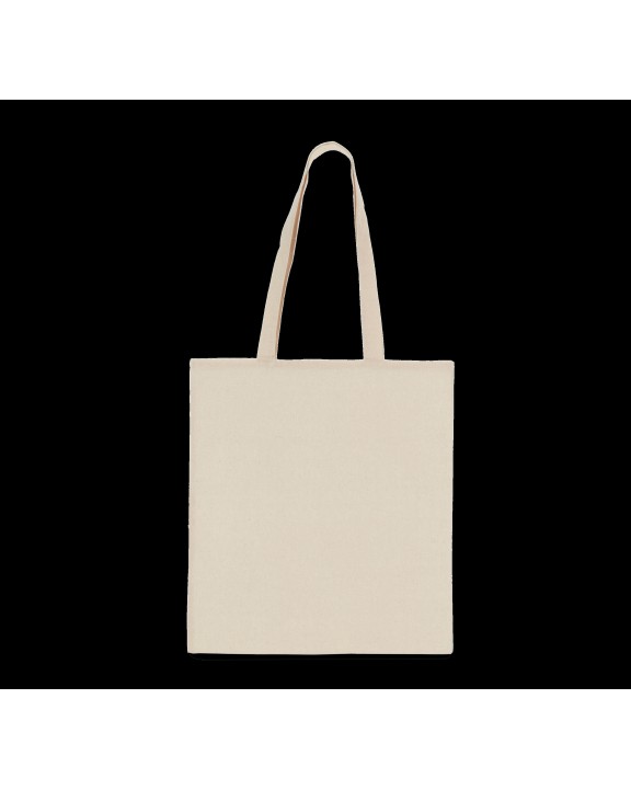 Sac & bagagerie personnalisable KIMOOD Sac shopping avec longues anses