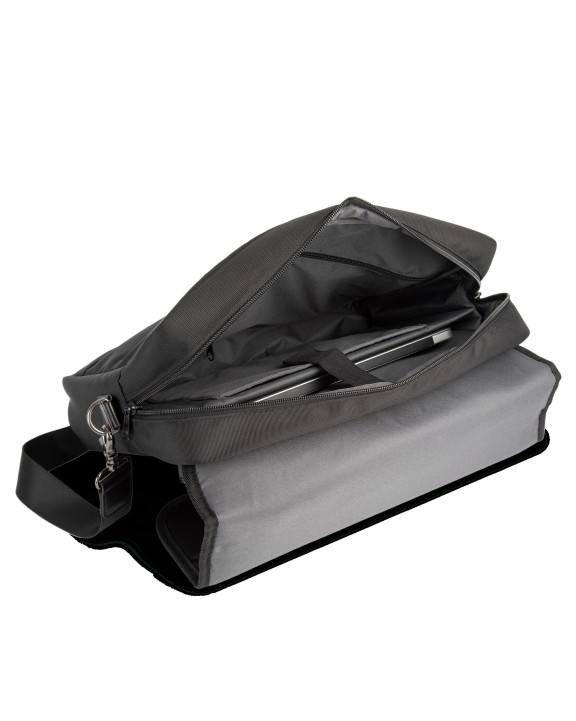 Sac & bagagerie personnalisable KIMOOD Sac business messager Kialma par K-loop