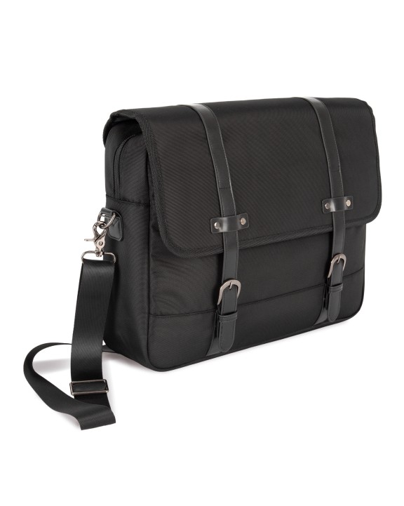 Sac & bagagerie personnalisable KIMOOD Sac business messager Kialma par K-loop