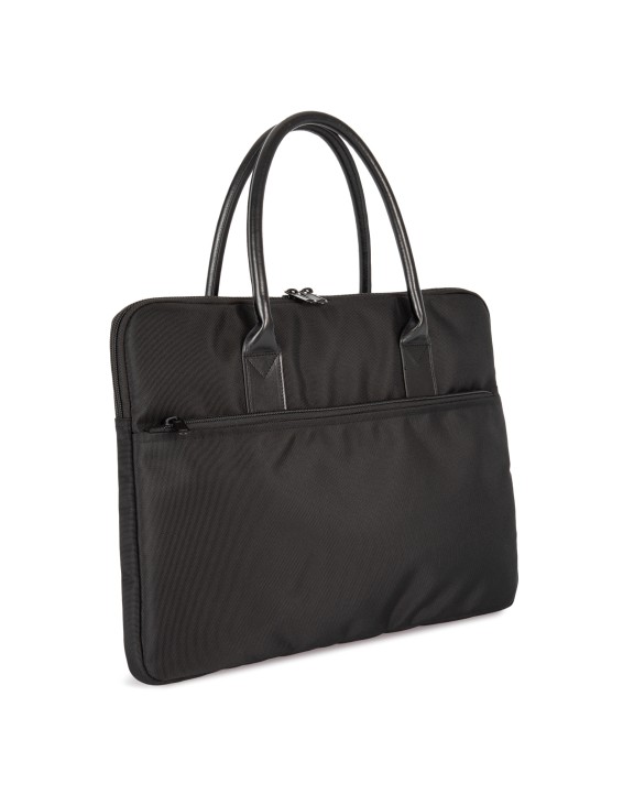KIMOOD K-loop Computertasche Kialma von K-loop Tasche personalisierbar