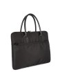KIMOOD Sac porte-ordinateur Kialma par K-loop noir personnalisable