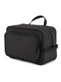 KIMOOD Trousse de toilette Kialma par K-loop noir personnalisable