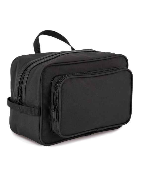 KIMOOD Kulturbeutel Kialma von K-loop Tasche personalisierbar
