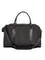 KIMOOD Sac de voyage Kialma par K-loop noir personnalisable