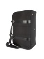 KIMOOD Sac de voyage Kialma par K-loop noir personnalisable