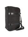 KIMOOD Sac de voyage Kialma par K-loop noir personnalisable