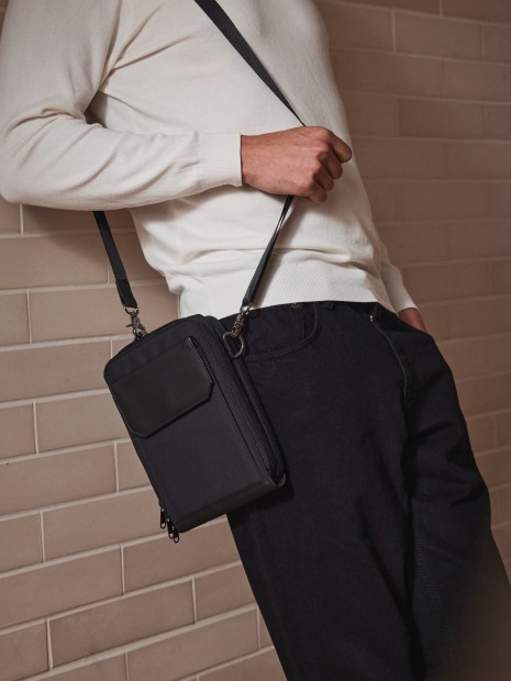 Sacs & Bagagerie à personnaliser KIMOOD Sac à bandoulière Kialma par K-loop 