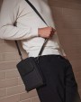 KIMOOD Kialma Umhängetasche von K-loop Tasche personalisierbar