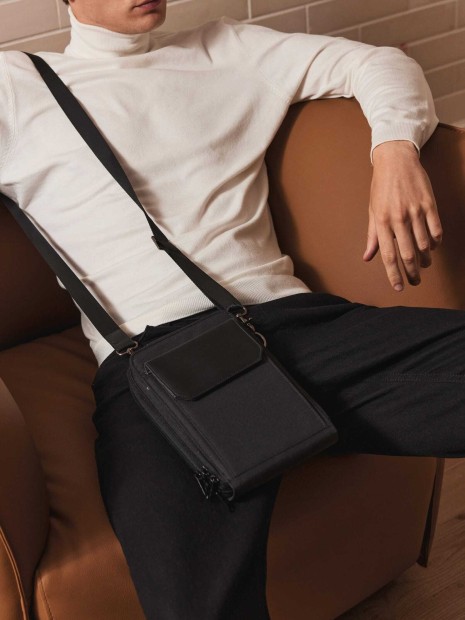 Sacs & Bagagerie à personnaliser KIMOOD Sac à bandoulière Kialma par K-loop 