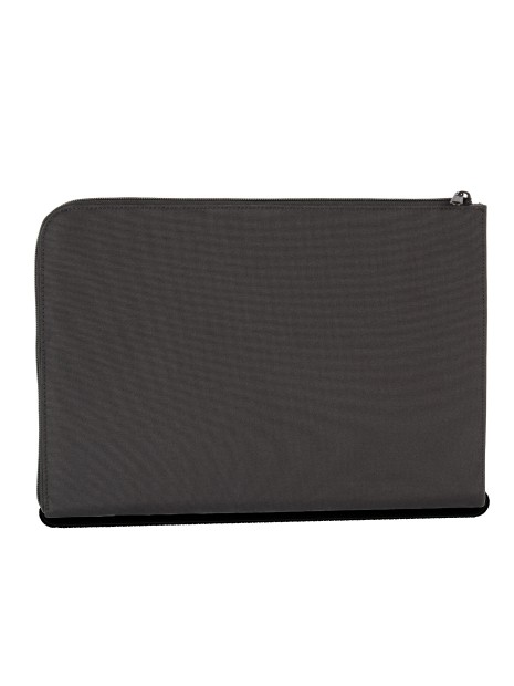 KIMOOD Housse pour tablette et documents Kialma par K-loop noir personnalisable