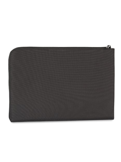 KIMOOD Housse pour tablette et documents Kialma par K-loop noir personnalisable