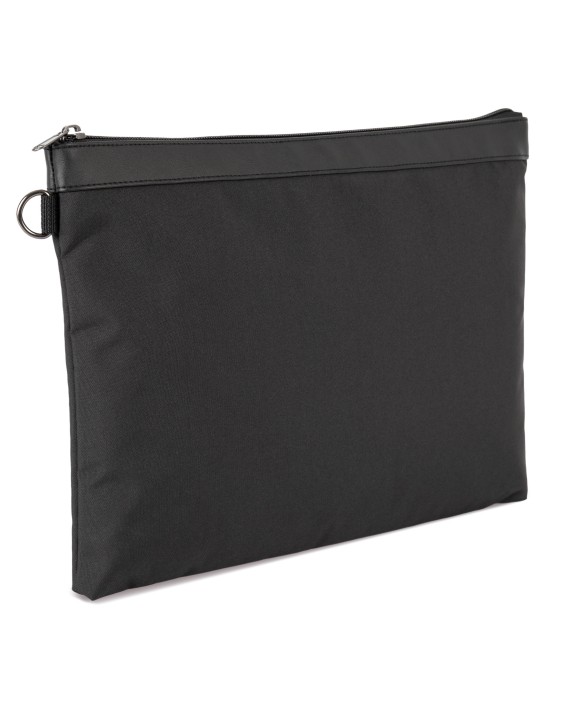 KIMOOD Kialma Dokumenten- und Notebook-/Tablettasche von K-loop Tasche personalisierbar