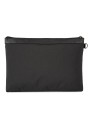 KIMOOD Pochette pour documents et ordinateur portable/tablette Kialma par K-loop noir personnalisable