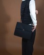 KIMOOD Kialma Dokumententasche von K-loop Tasche personalisierbar