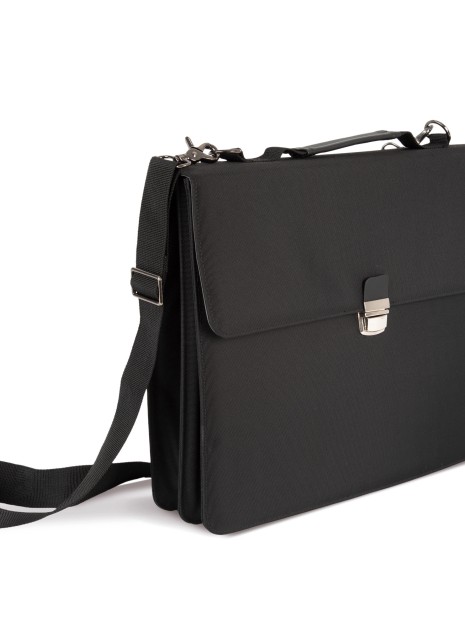 Sacs & Bagagerie à personnaliser KIMOOD Sac porte-documents Kialma par K-loop 