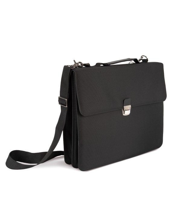 KIMOOD Kialma Dokumententasche von K-loop Tasche personalisierbar