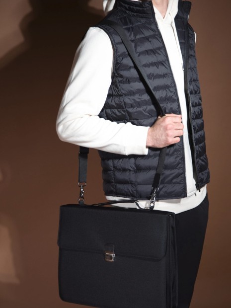 Sacs & Bagagerie à personnaliser KIMOOD Sac porte-documents Kialma par K-loop 