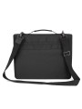 KIMOOD Sac porte-documents Kialma par K-loop noir personnalisable